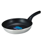 YachtClub Excalibur 涂層煎鍋 品質卓越 內徑26cm 