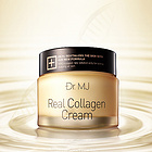韓國 Dr.MJ膠原蛋白面霜 清爽不黏膩 水潤保濕（50g/瓶）