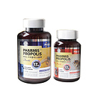 PHARMIS高級蜂膠軟膠囊 高含量蜂膠  尖銳精致技術保證產品質量