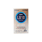 LB10 solution乳酸菌 防漏氣獨立包裝 500mg*60粒/1盒