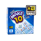 韓國 補藥游戲 兒童益智數字拼片組合 兒童益智玩具 數字拼片游戲 5歲以上