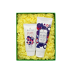 韓國 BOTO ACAI巴西黑莓護手霜潔面乳兩件套 滋潤保濕 緩解干燥肌膚