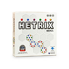 韓國 補藥游戲 六角形新寶石HETRIX益智游戲拼牌 寶石游戲 益智玩具