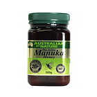 澳大利亞原裝進口Australian by Nature 麥盧卡花蜂蜜20+ 500g 