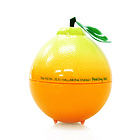 韓國 THE YEON多妍 濟州柑橘Hallabong能量去角質啫喱 100ml