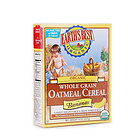 美國 Earth's Best 世界最好 香蕉燕麥二段米粉 高鐵嬰兒米糊 高營養(yǎng)嬰兒輔食（227g*2盒）