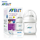 英國(guó) Avent 新安怡 寬口徑PP奶瓶 飛利浦PP自然原生奶瓶 125ml 眾多媽媽的推薦
