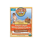 美國 Earth's Best 世界最好 蘋果紅薯米粉 天然有機嬰兒輔食 三段寶寶米糊（227g*2盒）