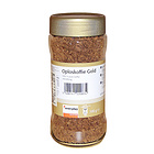 比利時everyday 即溶金牌咖啡 玻璃樽裝 口感豐厚 余味香濃（100g/瓶）