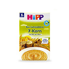 德國 Hipp 喜寶七種谷物營養米粉米糊 有機2段 6個月以上寶寶輔食
