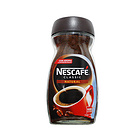 雀巢 Nescafe即溶咖啡樽裝 提神醒腦 香濃可口（200g/瓶）