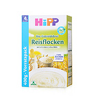 德國 Hipp 喜寶有機大米米粉米糊  有機免敏大米米粉 4個月以上寶寶輔食