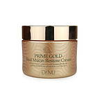 韓國 Dr.MJ 黃金還幼蝸牛再生修復霜 50g 改善皺紋 補水保濕 修復