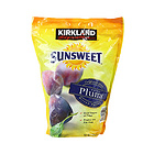 美國 Kirkland柯可藍/柯克蘭 加州西梅果干 休閑零食西梅干 香甜可口