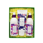 韓國(guó) BOTO ACAI 巴西黑莓沐浴&潔面 3種套裝 補(bǔ)水 保濕 