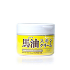 LOSHI北海道馬油面霜 美顏、美體 一瓶解決多重肌膚問題