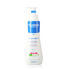 法國 Mustela 妙思樂 貝貝保濕寶寶嬰兒潤膚露 皮膚的保護屏障 300ml