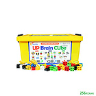 韓國 UP Brain Cube兒童益智腦立方游戲 兒童游戲 智力游戲