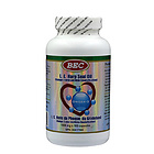 加拿大 BEC 乳化型海豹油 高含量1000毫克100粒/瓶