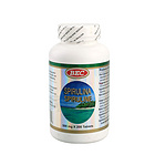 加拿大BEC 螺旋藻 調理腸胃 增強免疫力（500mg*200粒/瓶）