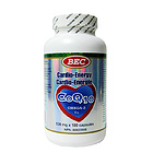 加拿大 BEC 全能型強心膠囊 熬夜運動量強度過大 恢復心腦功能（530mg*180粒/瓶）