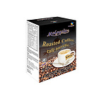 馬來西亞南隆速溶白咖啡  炭燒白咖啡30克x15 