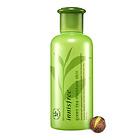 直郵 韓國悅詩風吟(Innisfree)對抗秋冬干燥 綠茶精萃滋潤柔膚水 爽膚水 吸收快不油膩 200ml/瓶