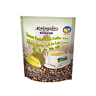 馬來西亞南隆速溶白咖啡  炭燒白咖啡 榴蓮白咖啡 靈芝白咖啡