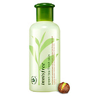 Innisfree悅詩風吟 綠茶保濕爽膚水200ml/瓶 清爽型  有機綠茶成分 保濕補水不油膩 極易吸收 味道清新