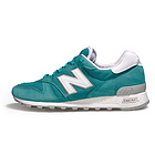 New Balance 1300 新百倫國家公園限量版經典男鞋 跑鞋休閑鞋 藍綠色/白顏色 m1300nw
