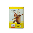 比利時everyday Choco Quick純朱古力粉 即溶巧克力沖劑飲料800g/袋 