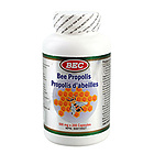 加拿大 BEC 70%高純度蜂膠膠囊 每天一粒增強免疫力降血糖改善糖尿病 60粒/200粒裝