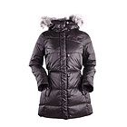 彪馬Puma 運動休閑羽絨服 女士長款羽絨服 82760616 