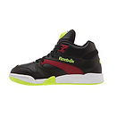 2014秋冬新款reebok 銳步M42242男士跑步鞋運動鞋