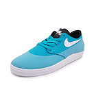 耐克NIKE LUNAR ONE SHOT SB運動休閑鞋 男士滑板鞋 輕盈時尚631044310