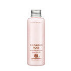 韓國Nature Republic自然樂園保加利亞玫瑰系列 淡斑乳液 長效美白保濕乳 155Ml/瓶