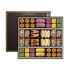 愛如花 ye-yheng 韓果系列  韓國制果大師樸順愛指導