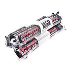 日本金東洋 EDO活龍 金牌魚肉腸 黑椒味  充滿活力又彈牙的美味