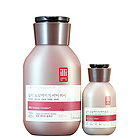 韓國 Amore 愛茉莉 illi一理 千頌伊同款身體抗皺沐浴露身體乳（沐浴露400ml/瓶+身體乳100ml/瓶）
