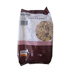 比利時進口Everyday水果天然麥片 即食營養(yǎng)早餐 營養(yǎng)谷物早餐