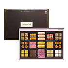 愛如花 Oullim 韓果系列  食品大師制作的如花般美麗的傳統韓果