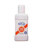 韓國 The gargle 漱口水 殺菌消炎 去除口腔異味 清新口氣（250ml/瓶）保質期到17.9.9，具體日期以收到為準