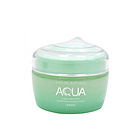 韓國(guó)自然樂(lè)園Nature Republic 水精靈AQUA水分保濕補(bǔ)水面霜 針對(duì)敏感性皮膚（80ml/瓶）