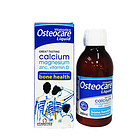 2瓶裝 英國 osteocare鈣鎂鋅嬰幼兒液體鈣 孕婦老人液體鈣 全家補鈣更輕松200ml/瓶*2