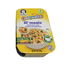 美國Gerbe嘉寶嬰兒食品 高營養嬰幼兒輔食 嬰兒輔食微波爐餐 四種任選（170g/盒）