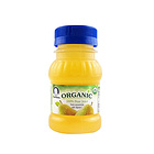 美國 GERBER嘉寶 有機(jī)嬰兒果汁 富含維C寶寶輔食 嬰幼兒寶寶零食 香梨汁/蘋果西梅汁（118ml/瓶）