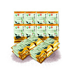 韓國進口八道江山 橄欖油烤制海苔 低熱量海苔  二次即食烤海苔 獨立裝 4g/包