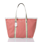 新秀麗大容量休閑購物包單肩包shopping bag(R68*003)