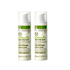 英國 The Body Shop美體小鋪 有機營膚營滑精華素 提亮膚色 美白幼滑（30ml/瓶*2）