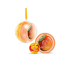 英國(guó) THE BODY SHOP 美體小鋪 芒果身體霜潤(rùn)唇膏套裝 保濕滋潤(rùn)（身體潤(rùn)膚霜50ml+潤(rùn)唇霜10ml）